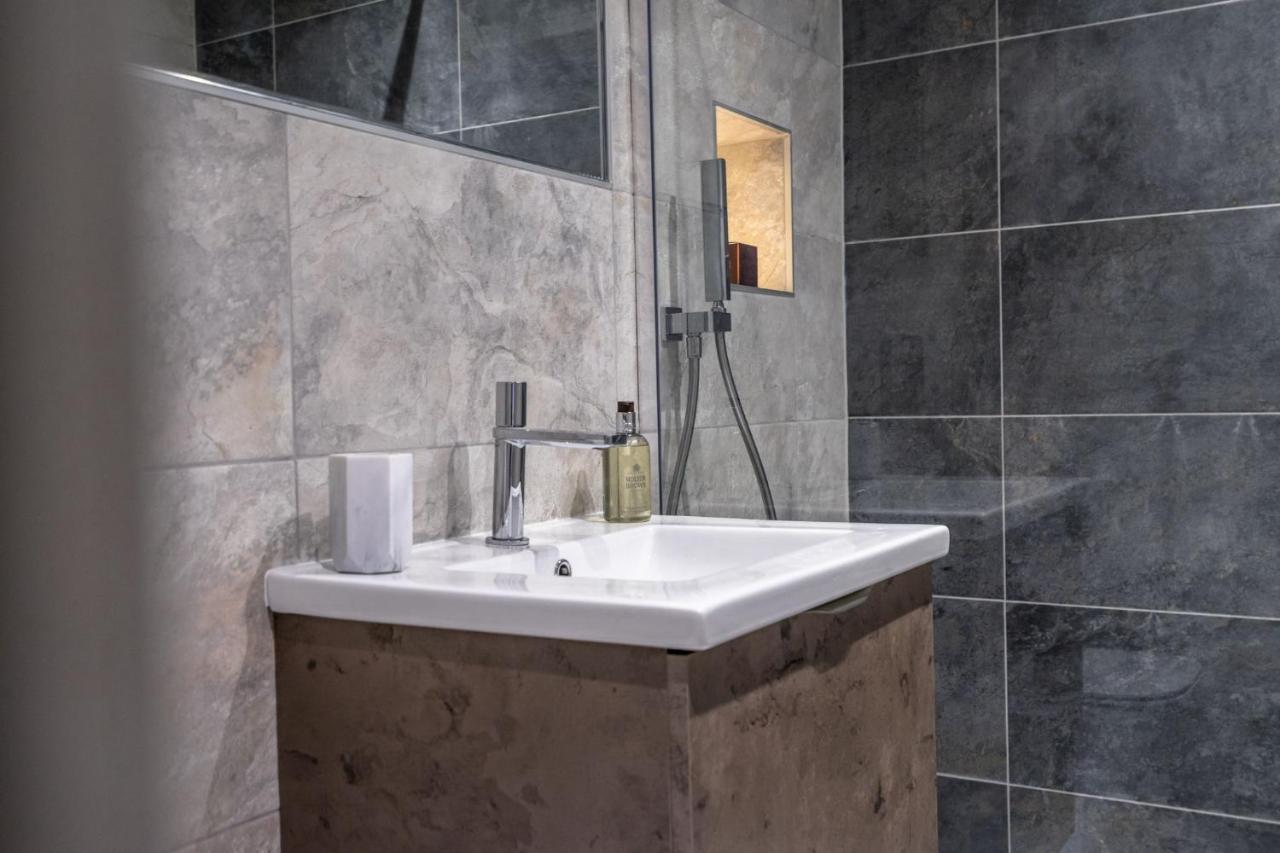The Quadrant - The King Suite York Ngoại thất bức ảnh