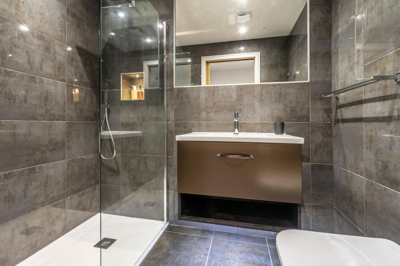 The Quadrant - The King Suite York Ngoại thất bức ảnh