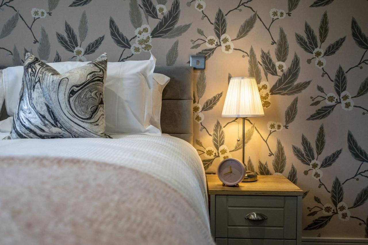 The Quadrant - The King Suite York Ngoại thất bức ảnh